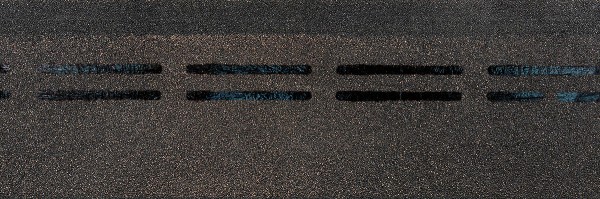 Коньково-карнизная черепица Docke Eurasia, коричневый купить в Шилке