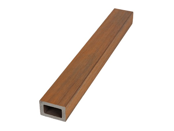 Балясина Woodvex Co-Extrusion Тик купить в Шилке