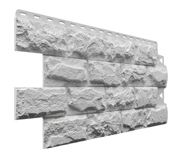 Фасадная панель Docke, Dufour (Камень) ЗЁЛЬДЕН купить в Шилке