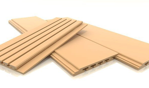 Сайдинг NanoWood HOUSE Сосна купить в Шилке