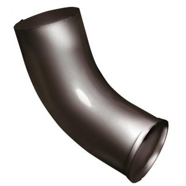 Водосток Grand Line 150x100 – Колено сливное RR 32 купить в Шилке