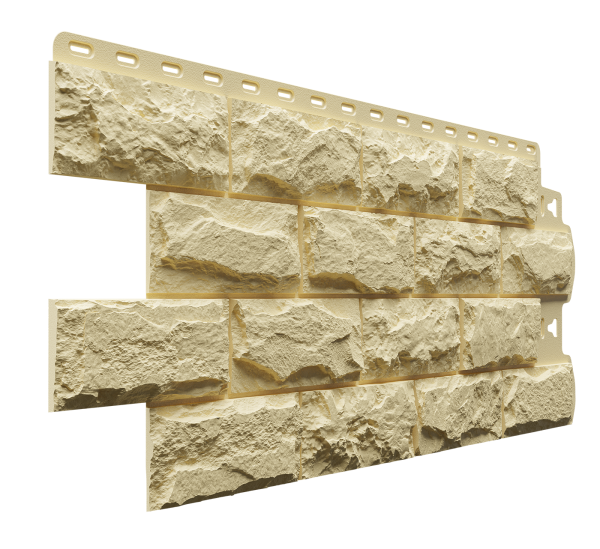 Фасадная панель Docke, Dufour (Камень) ИНСБРУК купить в Шилке