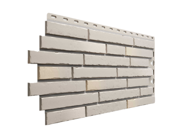 Фасадная панель Docke Klinker Сахара купить в Шилке