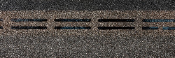 Коньково-карнизная черепица Docke Eurasia, светло-коричневый купить в Шилке