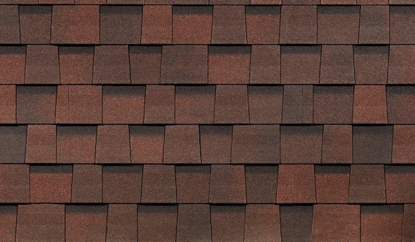 Ламинированная черепица Docke, DRAGON LUX,БИСКВИТ купить в Шилке