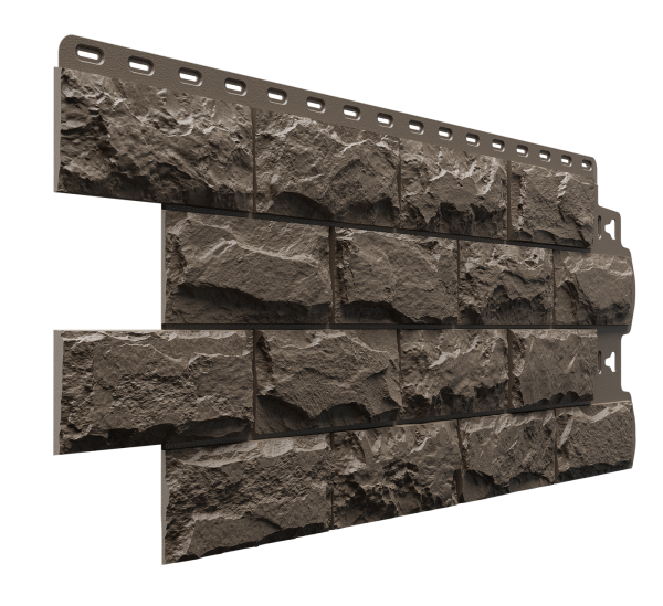 Фасадная панель Docke, Dufour (Камень) ИШГЛЬ купить в Шилке