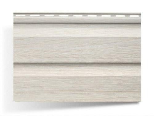 Виниловый сайдинг Канада плюс Люкс ясень купить в Шилке