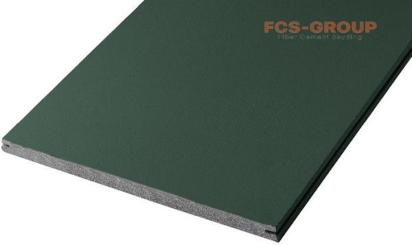 Фиброцементные панели FCS Group Smooth Line F31 купить в Шилке
