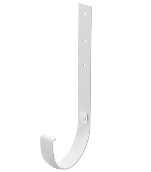 Кронштейн металлический ПВХ Docke STANDART пломбир купить в Шилке