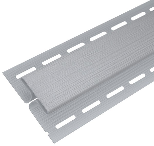 Соединительный Н-профиль TECOS СЕРЫЙ купить в Шилке