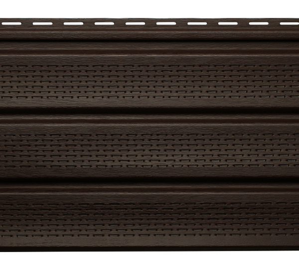 Софит Т4 перфорированный Vinyl-On-Кофе купить в Шилке