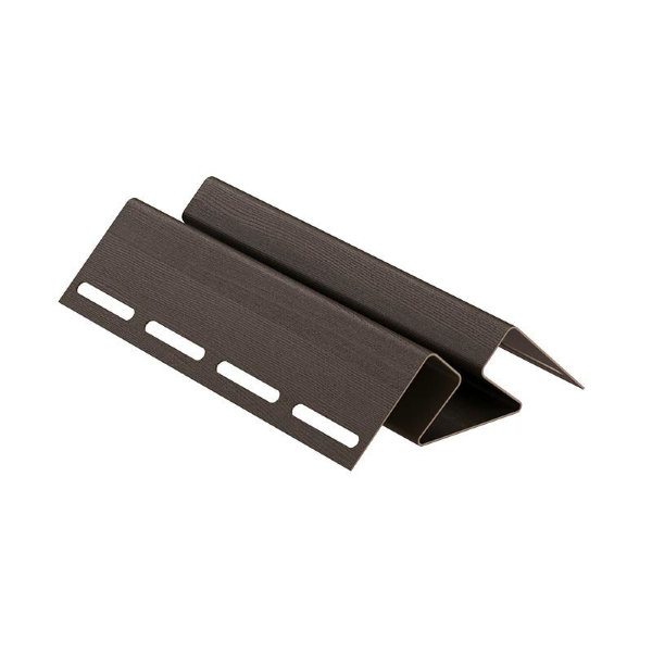 Внутренний угол коричневый купить в Шилке