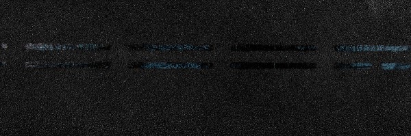 Коньково-карнизная черепица Docke Eurasia, черный купить в Шилке