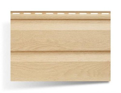 Виниловый сайдинг Канада плюс Люкс бук