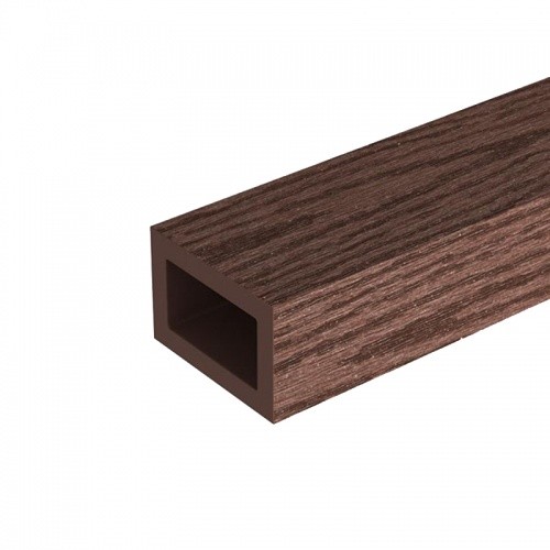 Балясина Woodvex Select Темно-Коричневый купить в Шилке