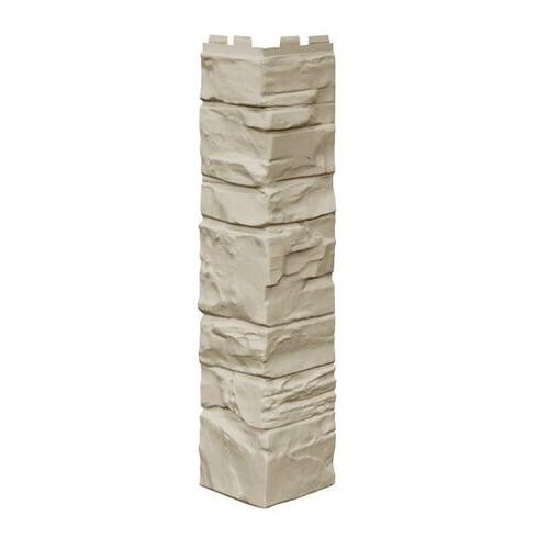 Угол наружный ТЕХНОНИКОЛЬ Камень Лигурия купить в Шилке