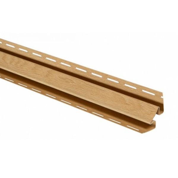 Угол внутренний Люкс Крашенный, К-13, ВН, Каштан купить в Шилке