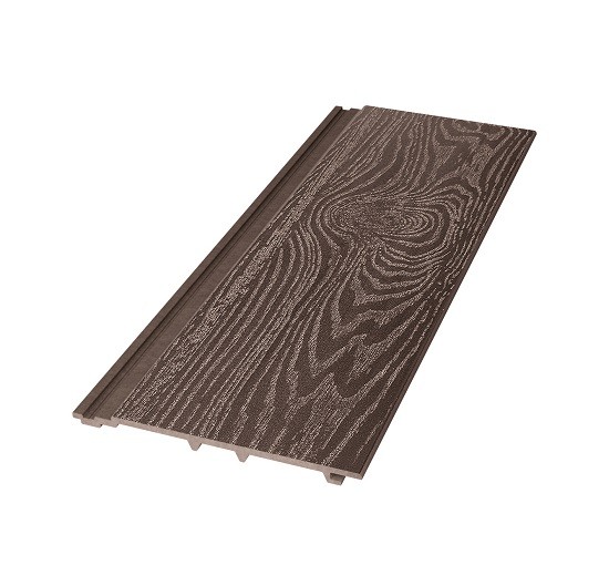 Сайдинг из дпк savewood sw-cedrus тангенциальный распил бежевы терракот купить в Шилке