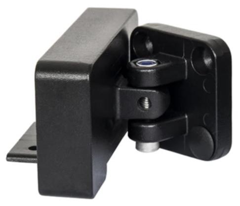 Крепление поворотное для поручня Polivan DENPASAR купить в Шилке