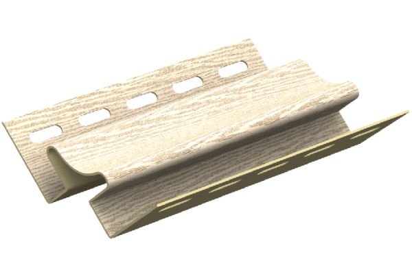 Внутренний угол Timberblock Ясень Золотистый купить в Шилке