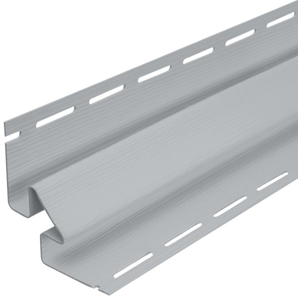 Внутренний угол 3,05 м TECOS СЕРЫЙ купить в Шилке