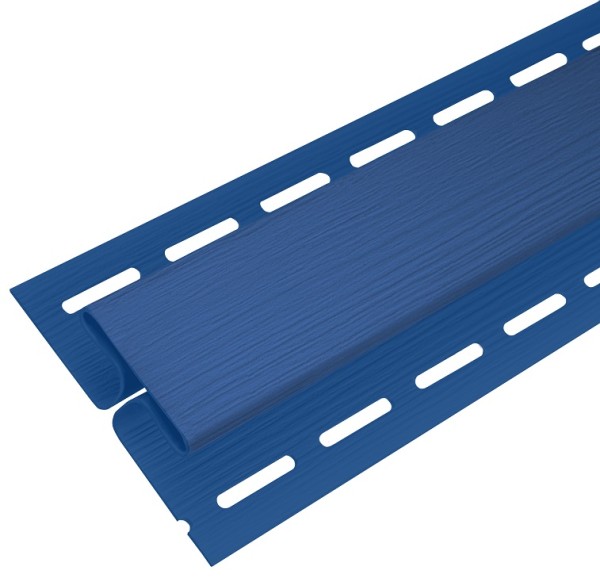 Соединительный Н-профиль TECOS САПФИР купить в Шилке