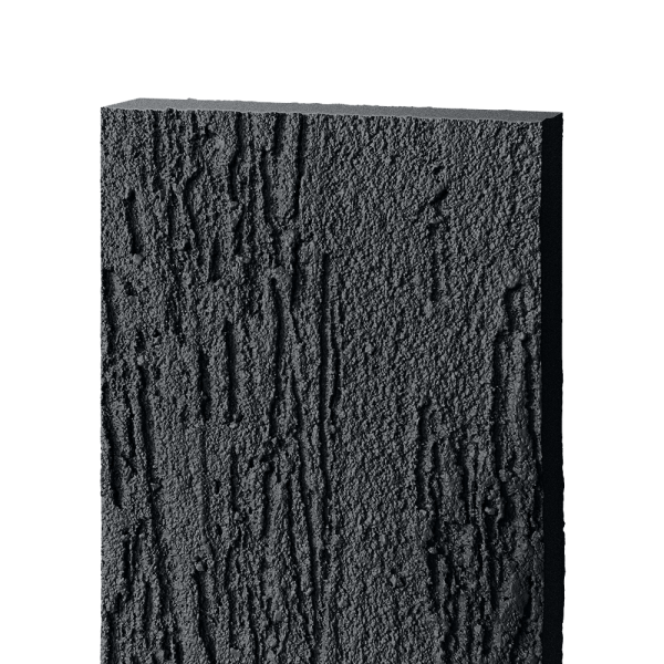 Фиброцементный сайдинг БЕТЭКО – Короед БК - 9011 купить в Шилке