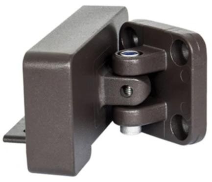 Крепление поворотное для поручня Polivan SINGARAJA купить в Шилке