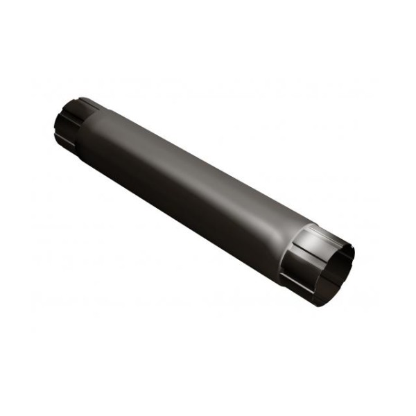 Водосток Grand Line 150x100 – Труба водосточная 1м RR 32 купить в Шилке