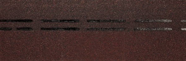 Коньково-карнизная черепица Docke Premium, зрелый каштан купить в Шилке