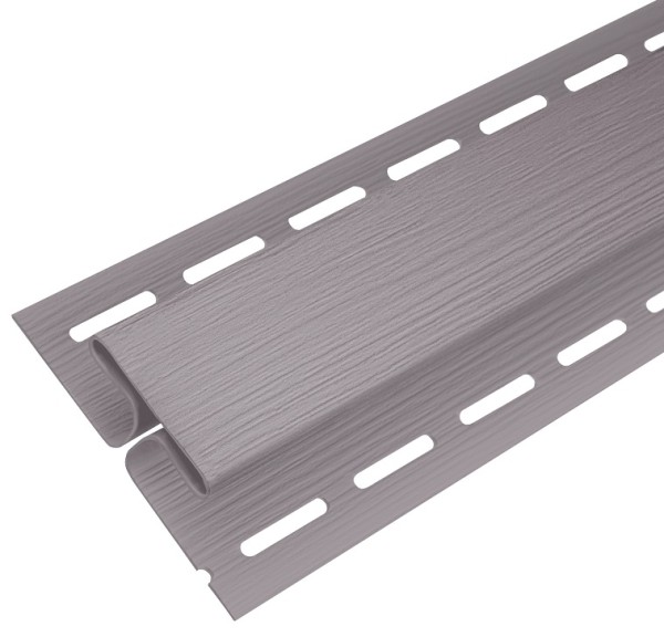 Соединительный Н-профиль TECOS ПЫЛЬНАЯ РОЗА купить в Шилке