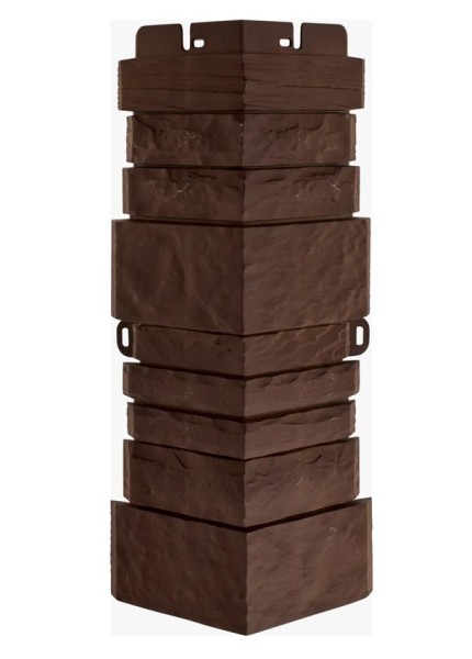 Угол наружный Альта-Профиль Скалистый камень Тибет купить в Шилке