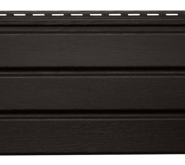 Софит Т4 сплошной Vinyl-On-Венге купить в Шилке