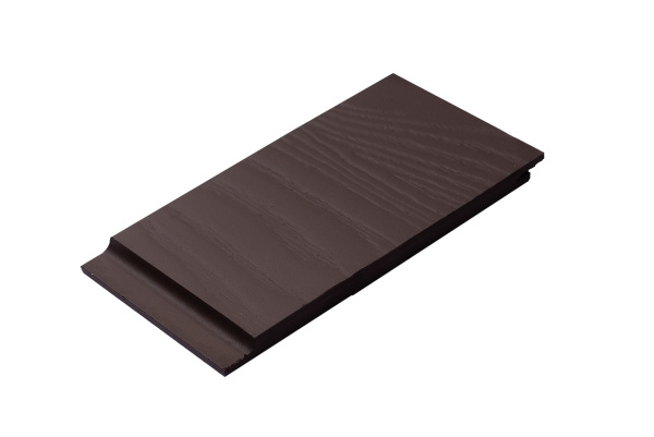 Фиброцементный сайдинг БЕТЭКО – Вудстоун клик - 8017 купить в Шилке