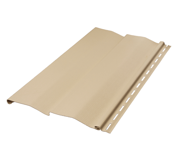 Сайдинг виниловый «Классика» Фламинго купить в Шилке