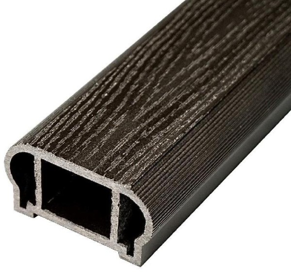 Перила FAYNAG ДПК WOOD венге купить в Шилке