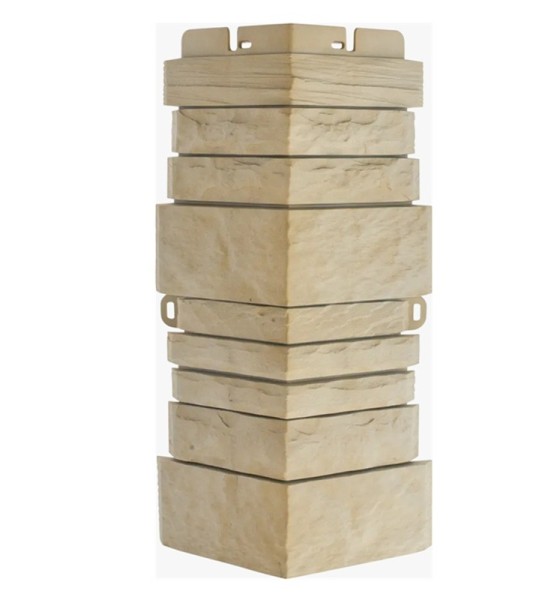 Угол наружный Альта-Профиль Скалистый камень Анды купить в Шилке