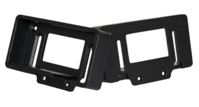 Крепление прямое для поручня Polivan DENPASAR