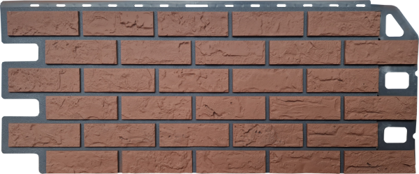 Фасадная панель Alta West «Кирпич Балтийский» Берген купить в Шилке