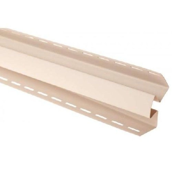 Угол внутренний Премиум Т-13, ВН, Бежевый купить в Шилке