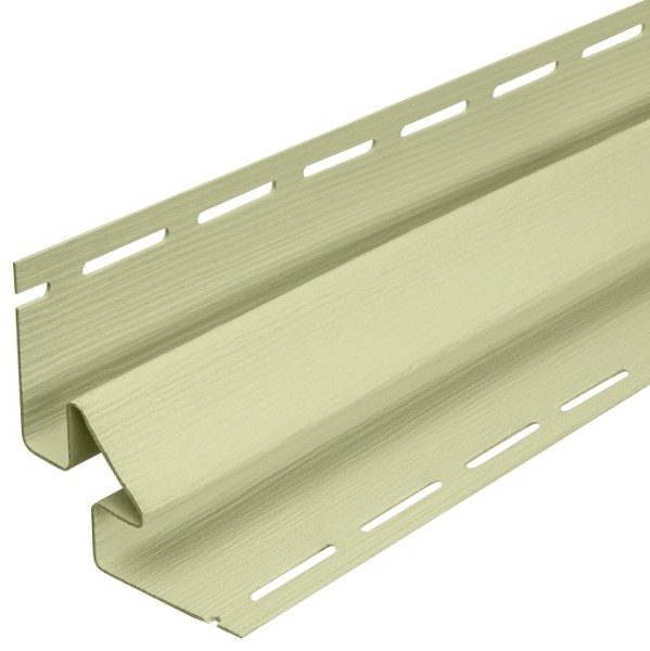 Внутренний угол 3,05 м TECOS СВЕТЛО-ЖЕЛТЫЙ купить в Шилке