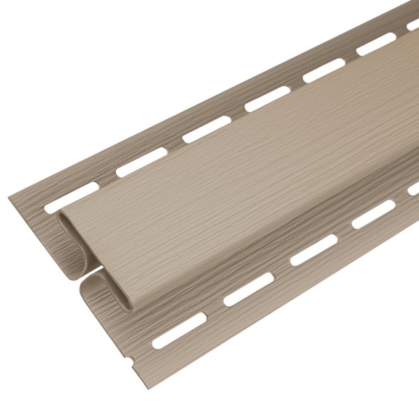 Соединительный Н-профиль TECOS КОФЕ С МОЛОКОМ купить в Шилке