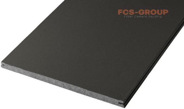 Фиброцементные панели FCS Group Smooth Line F60 купить в Шилке