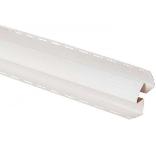 Угол внутренний Премиум Т-13, ВН, Белый купить в Шилке