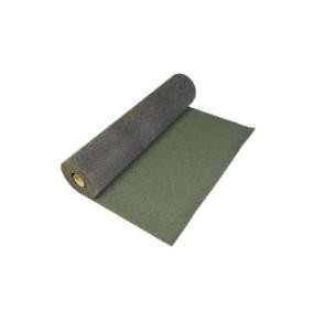 Ендовный ковер Shinglas Зелёный, рулон 10х1м купить в Шилке