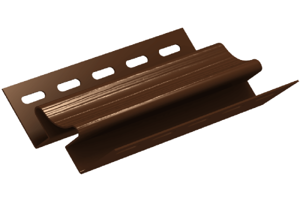 Внутренний угол Классика Коричневый купить в Шилке