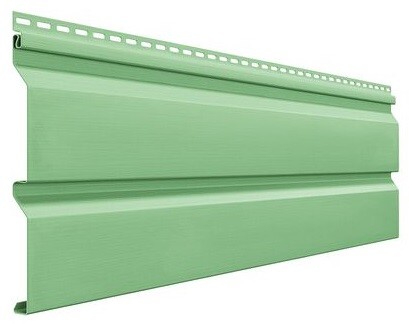 Сайдинг Виниловый ТЕХНОНИКОЛЬ Оптима Корабельный брус Мелисса купить в Шилке