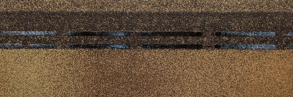 Коньково-карнизная черепица Docke Premium, капучино купить в Шилке