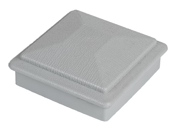 Крышка верхняя Woodvex Серый купить в Шилке