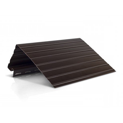 Околооконная горизонтальная планка Доломит 3 м Корица купить в Шилке